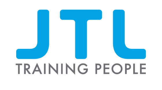 JTL Training People Logo